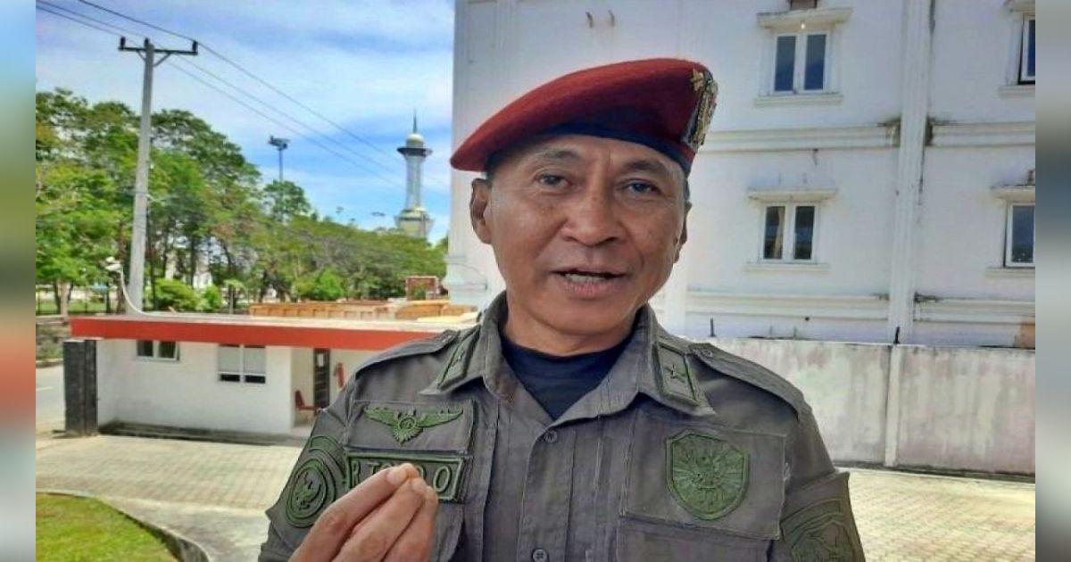 Sosok Brigjen TNI Raden Toto, Kabinda Jabar yang Baru