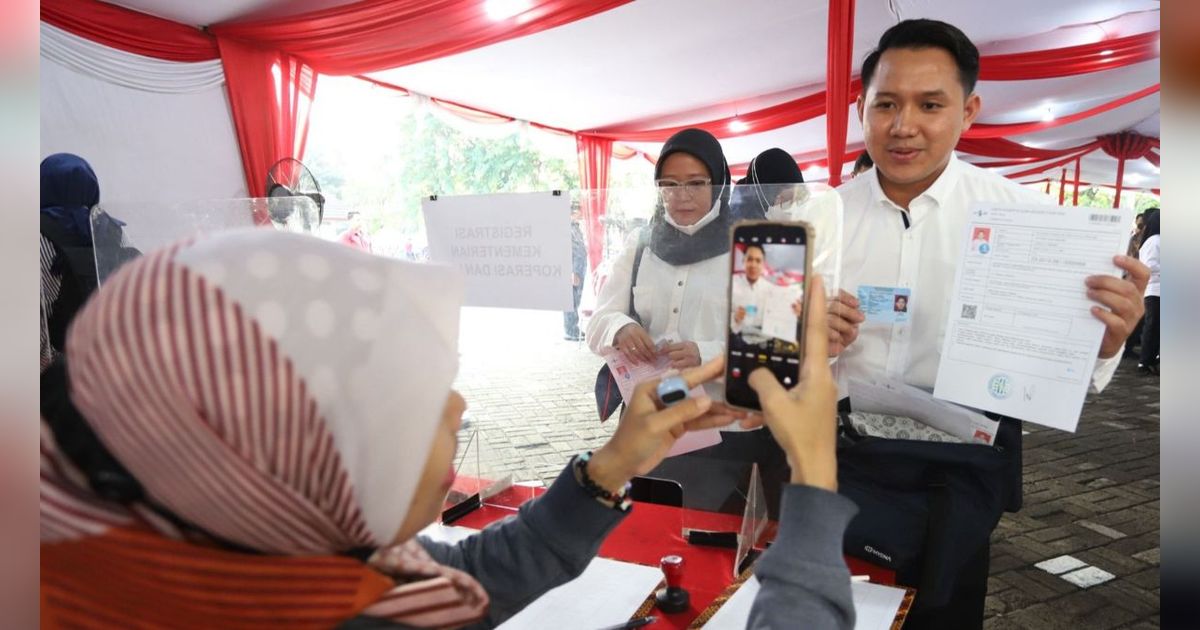 Siap-Siap, Rekrutmen CPNS 2024 Bakal Dibuka Agustus