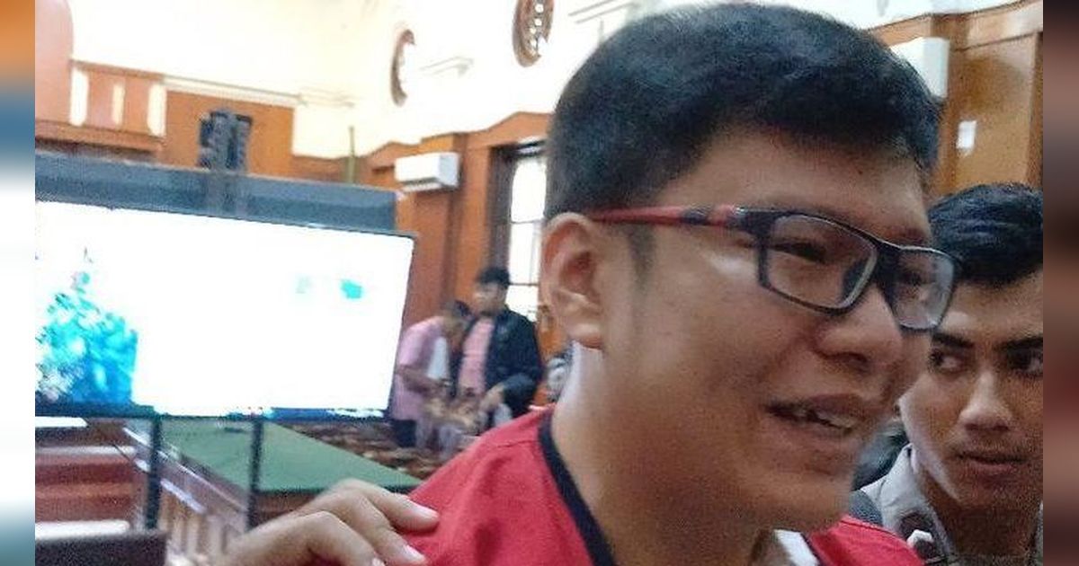 Polemik Ronald Tannur Bebas, PKB Ternyata Sudah Pecat dan Tak Lindungi Edward Tannur