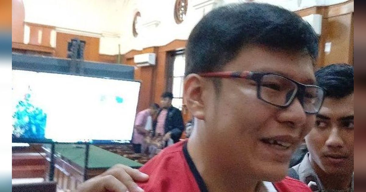 Vonis Bebas Ronald Tannur Dianggap Janggal, Anggota DPR: Kalau Ada Penyimpangan, Pecat Hakimnya!