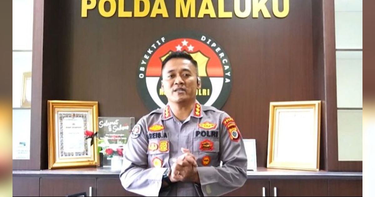 Kronologi Bentrokan di Tual Maluku, Terdengar Suara Tembakan Berulang Kali