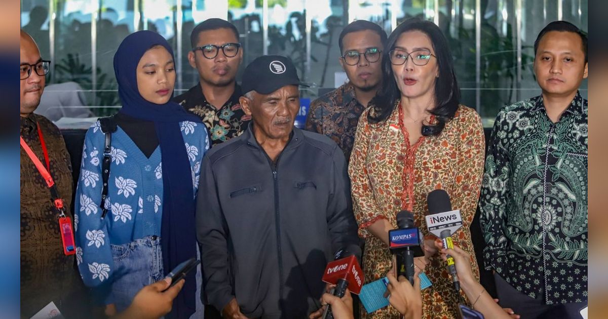 Keluarga Ungkap Fakta Lain: Putusan Hakim Vs Hasil Visum Dokter soal Penyebab Kematian Dini