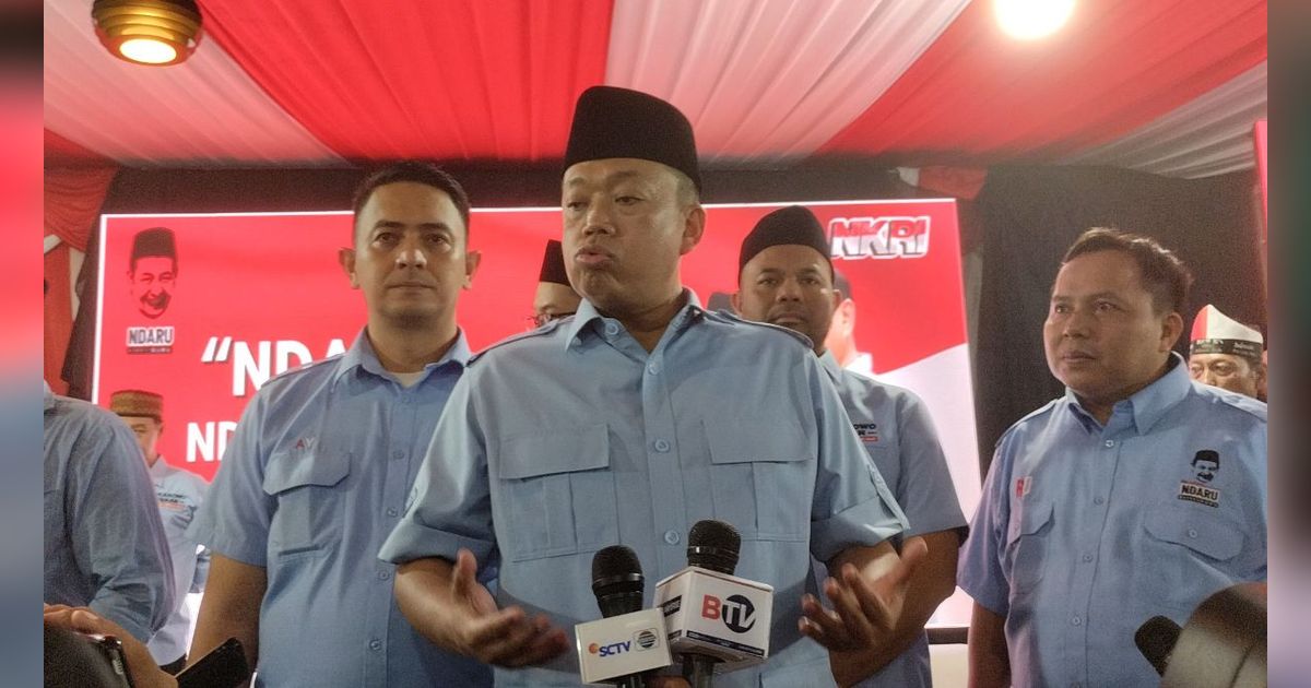 Wasekjen PBNU Balas Nusron Wahid Soal Pansus Haji: Sangat Tidak Elok