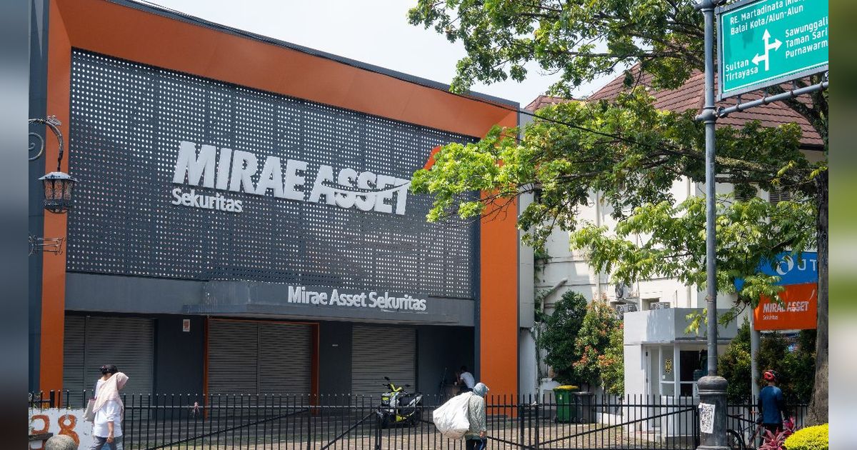 Luncurkan Aplikasi M-STOK, Investor Aktif Mirae Asset Tumbuh di Atas Rata-Rata Industri