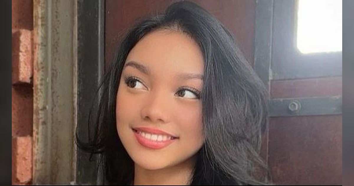 Naura Ayu Ungkap Kondisinya Usai Terjatuh saat Berlenggok di Catwalk