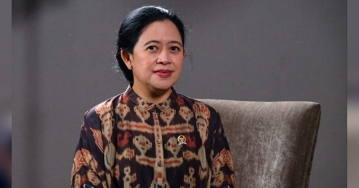 Ketua DPR Puan Maharani Minta Pemerintah Kendalikan Harga Beras