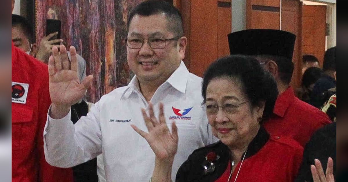 Megawati hingga Anies Dijadwalkan Isi Kelas Pembekalan Kader pada Mukernas Perindo 2024