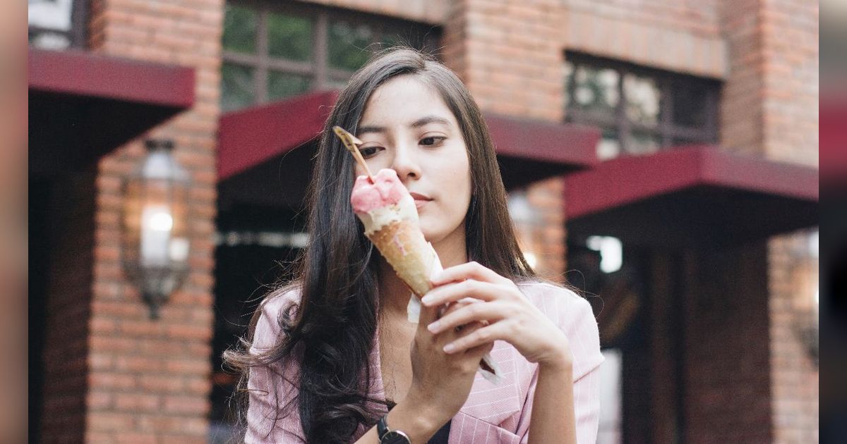 50 Kata-Kata Lucu tentang Es Krim yang Menghibur, Tak Sekadar Kenikmatan Rasa tapi juga Hadirkan Kebahagiaan