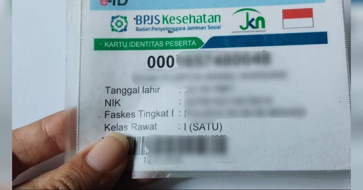 RS Muhammadiyah Bandung dan BPJS Kesehatan Hentikan Kerja Sama, Ini Alasannya