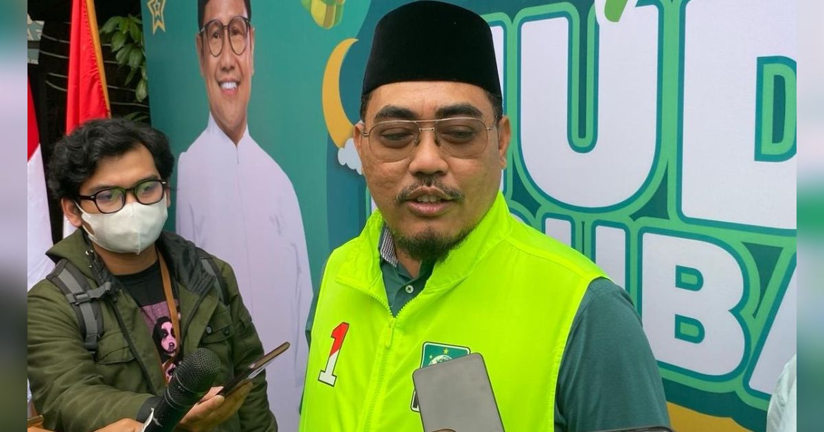 PKB Yakin Pilkada Jakarta Tak Sampai 3 Poros, Ini Alasannya