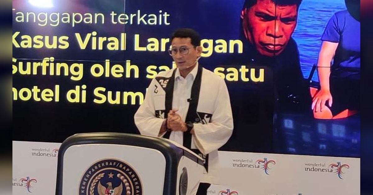 Usulan Dukung Sandiaga di Pilgub Jabar Bikin Rumit, PKB Rela Kehilangan 2 Kader di DPR?