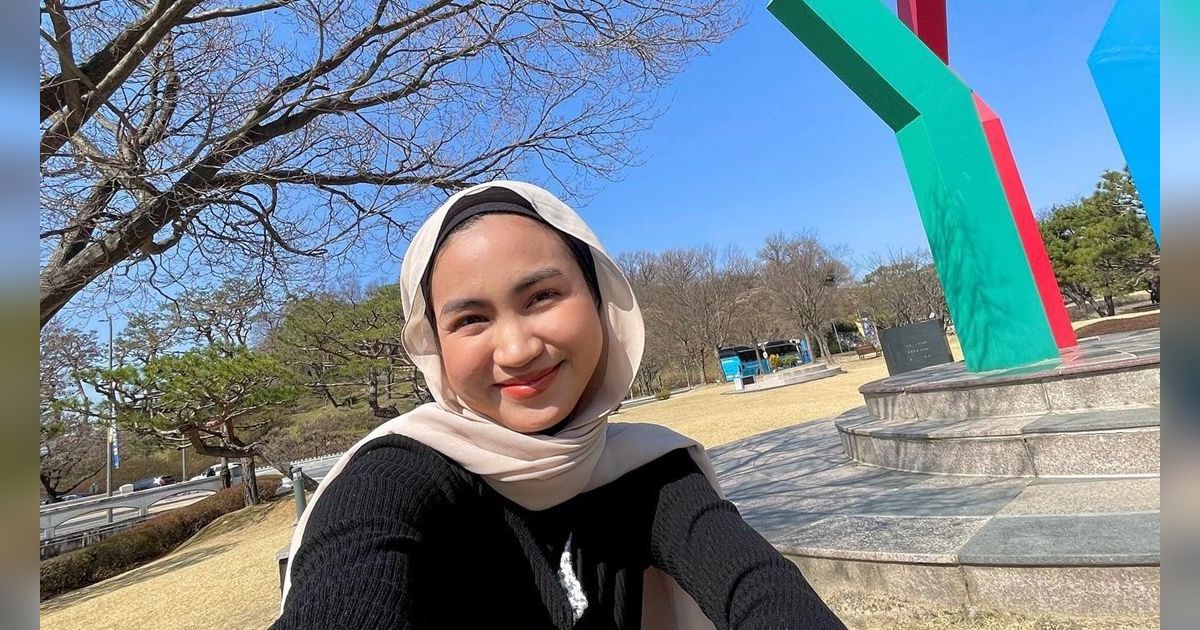 Adik Ipar CEO Ruangguru, 8 Potret Xaviera Putri Clash of Champions yang Jadi Sorotan, Pendidikannya Bukan Kaleng-Kaleng