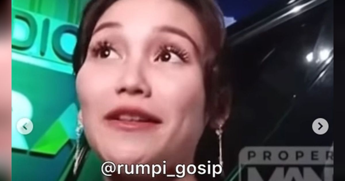Disebut Tak Secantik di IG, 8 Potret Wajah Ayu Ting Ting di Kamera Wartawan yang Kena Julid Netizen