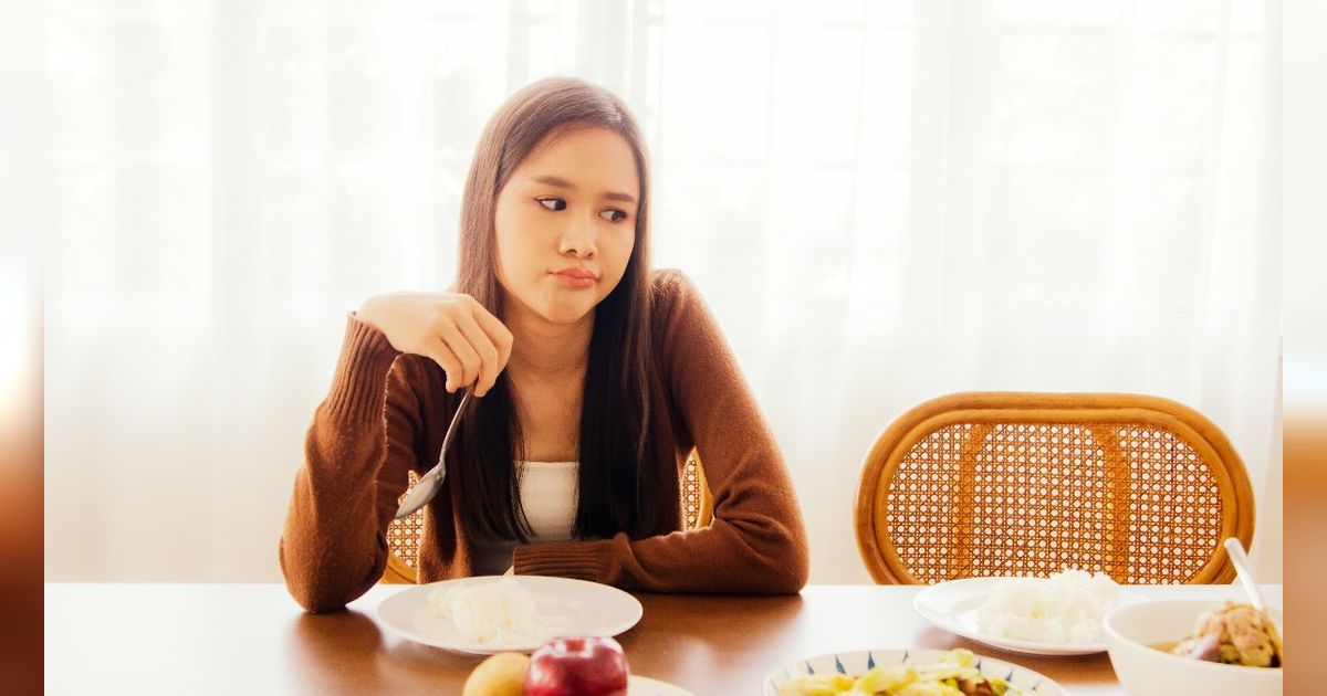 5 Tanda Tubuh Kekurangan Protein yang Perlu Diwaspadai