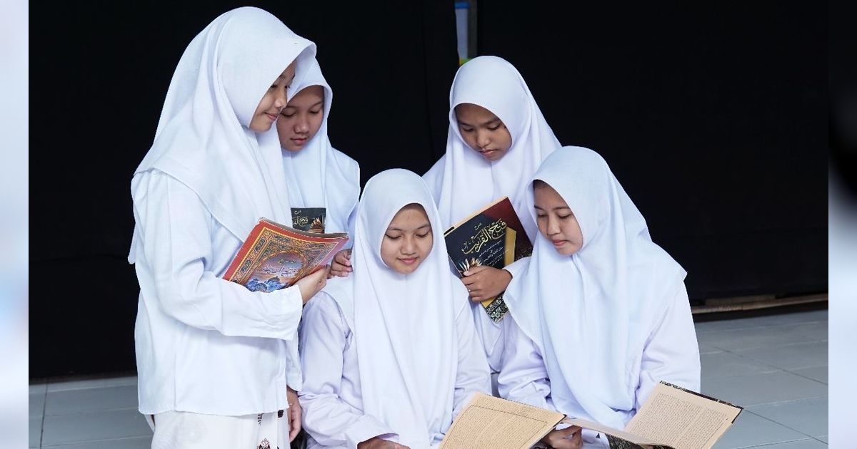 Beasiswa Kuliah untuk 1.000 Santri Dibuka, Simak Syaratnya