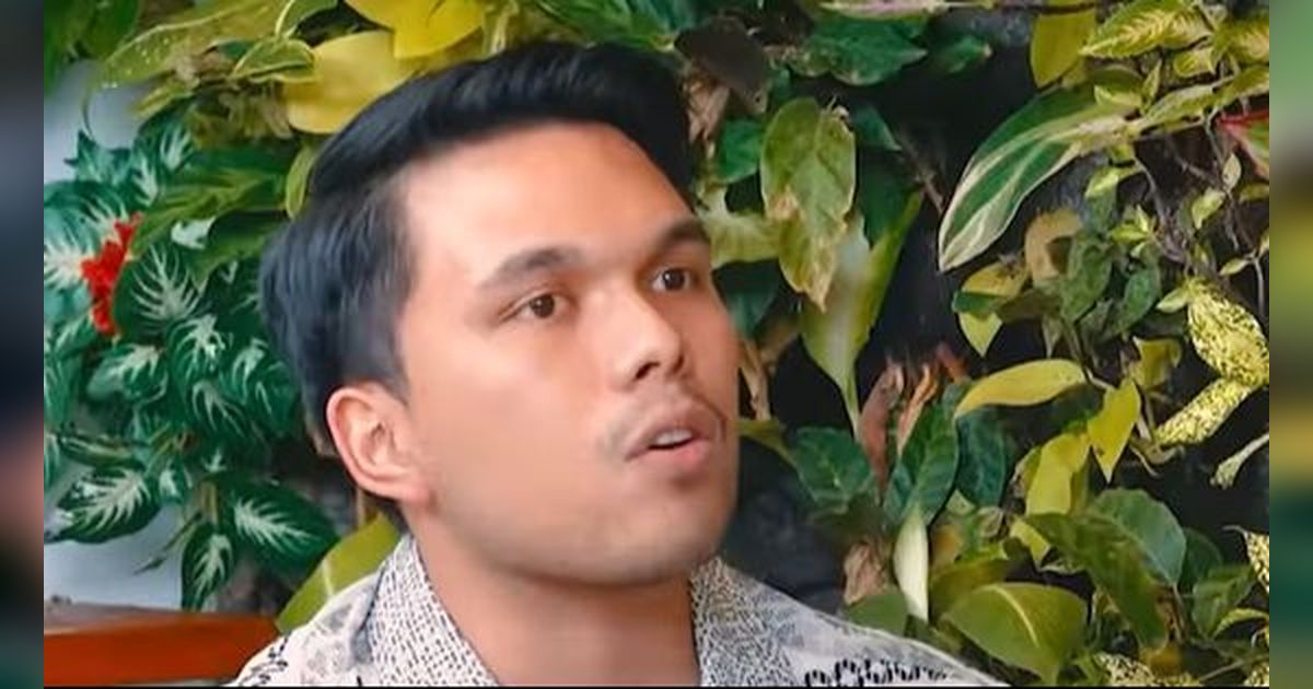 Thariq Halilintar Ngaku Sempat Jauh dari Tuhan Saat Bersama Pasangan yang Dulu