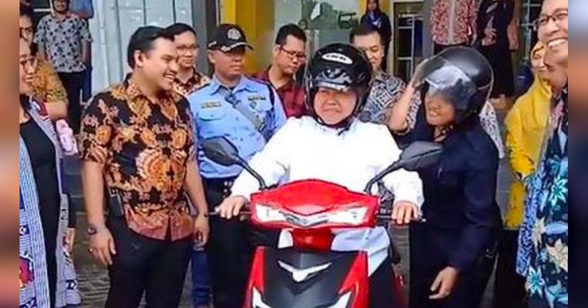 Peluang Risma di Pilkada