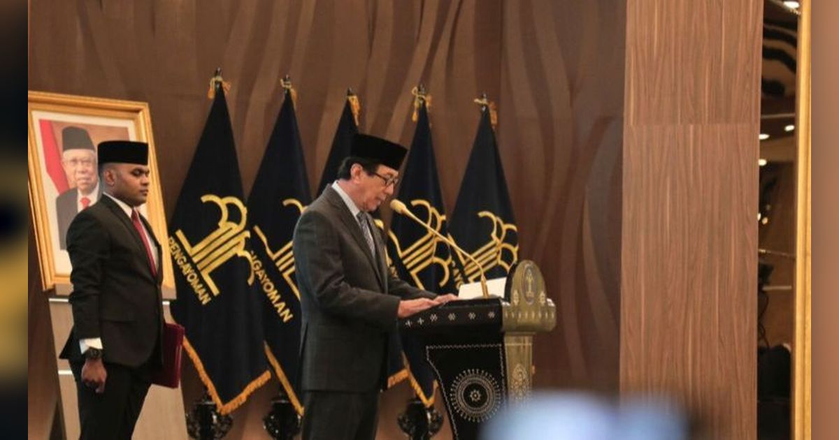 Menkumham Sahkan Aturan Pengelolaan Royalti Hak Cipta Buku, Siap-Siap Jasa Fotocopi Wajib Bayar