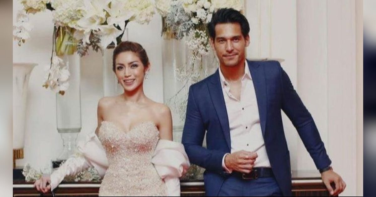 Potret Sederet Artis Cantik yang Batal Menikah Padahal Sudah Tunangan