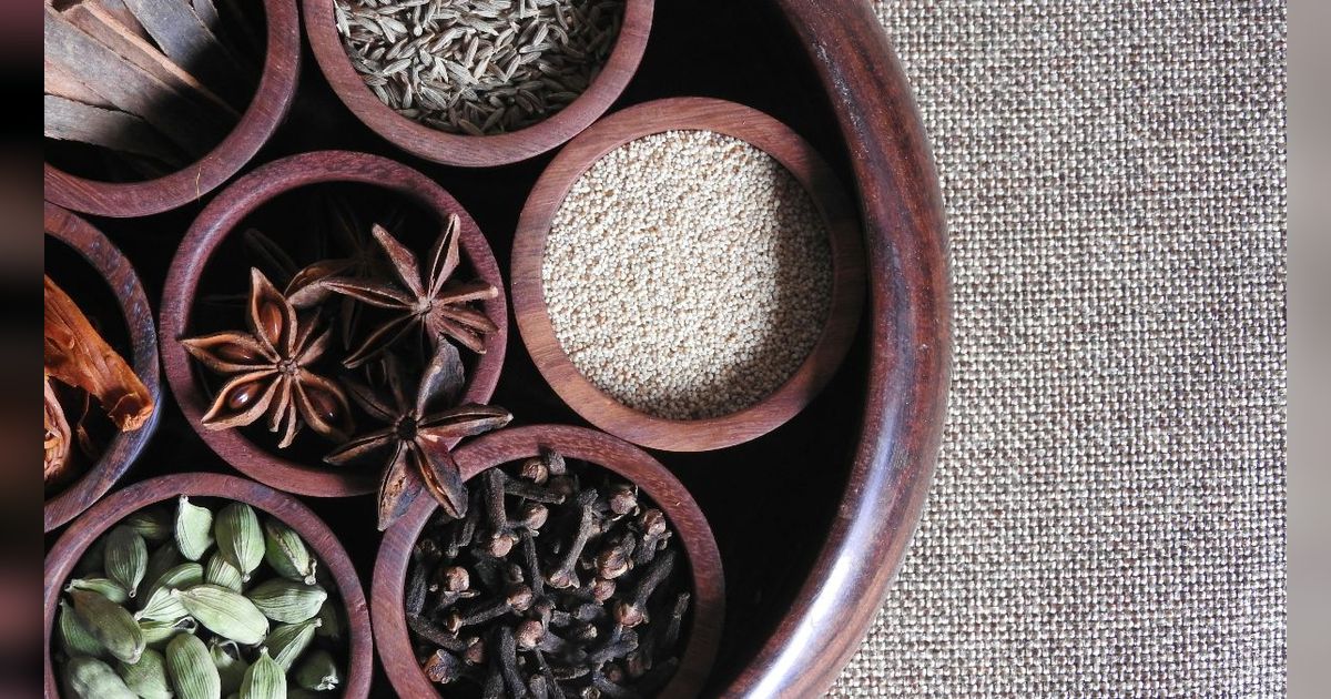 7 Minuman Herbal Bisa Bantu Kecilkan Perut, Bahannya Mudah Ditemukan di Dapur