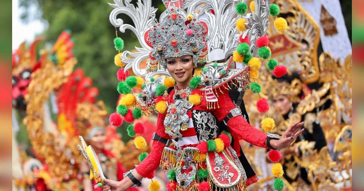 Catat! 12 Atraksi BEC hingga Tour De Ijen Ramaikan Banyuwangi Festival Bulan Juli