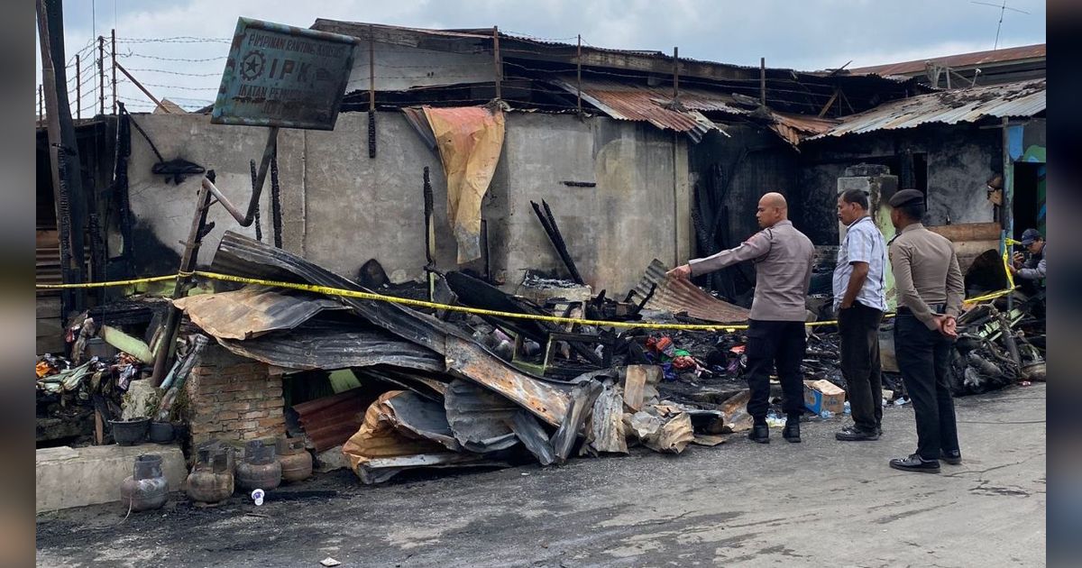 TNI Soal Dugaan Prajurit Terlibat Pembakaran Rumah Jurnalis Rico Sampurna: Masih Penyelidikan, Kita Punya Hukum Militer