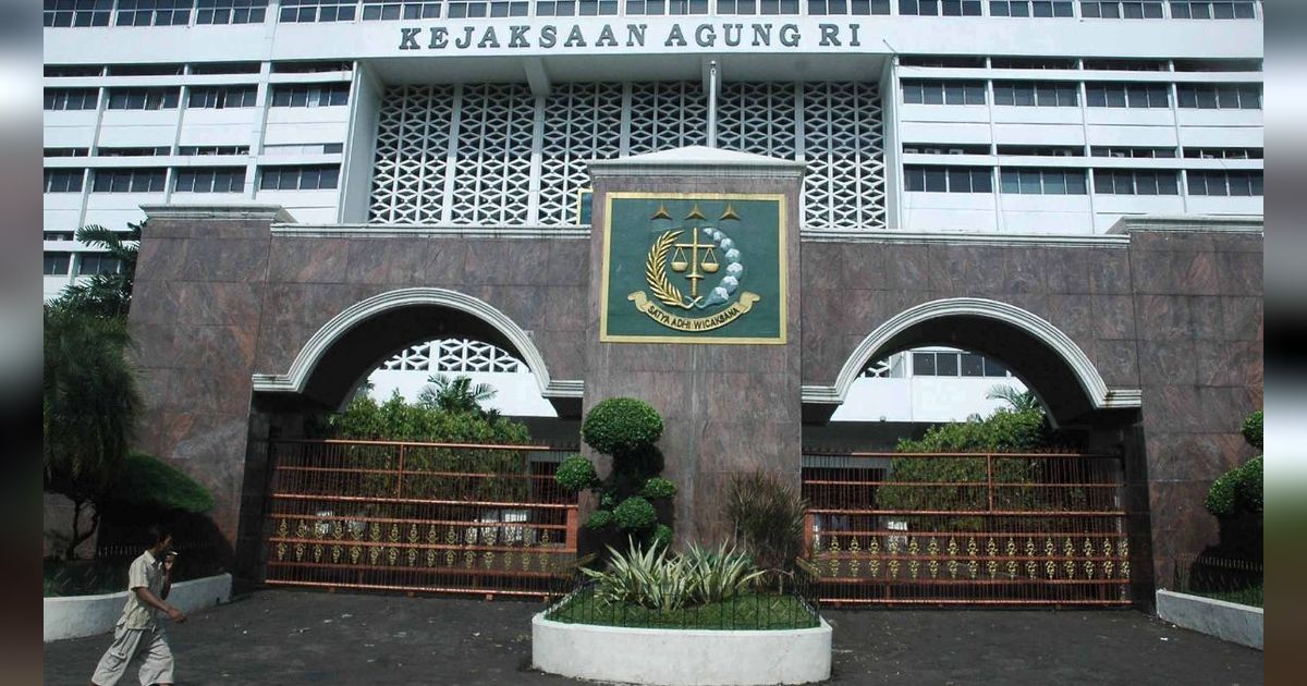 Kejagung Kembali Periksa Sejumlah Saksi di Dua Kasus Korupsi Emas