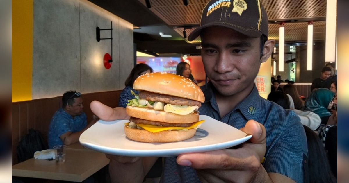 Kisah Sukses Tony Tan Berhasil Jadi Pesaing McDonalds