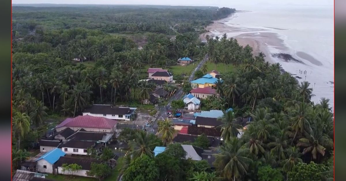 Usaha Pelestarian Terumbu Karang di Perairan Kalimantan Selatan, Libatkan Anak Muda dan Warga Lokal