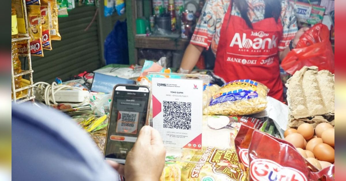 Inovasi Digital Jadi Kunci Perbankan untuk Pertahankan Keunggulan Kompetitif