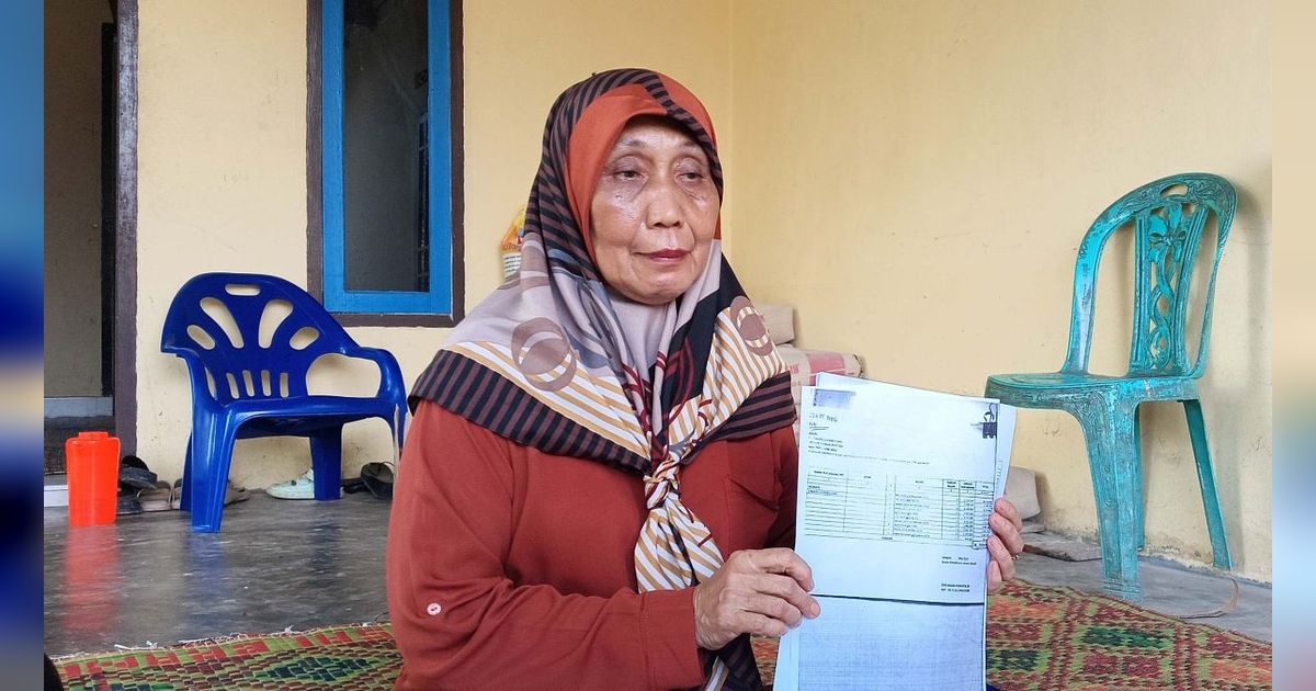 Curhat Guru TK di Jambi Diminta Kembalikan Gajinya Rp75 Juta ke Negara: Saya Orang Kecil, Makan Saja Sulit