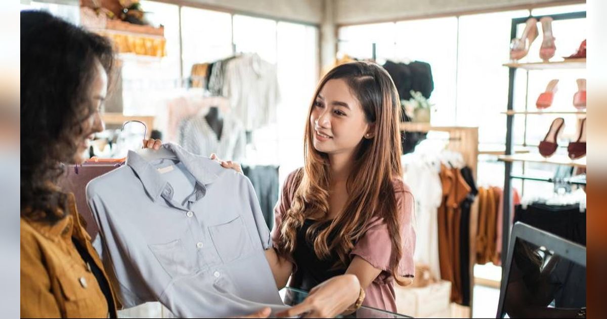45 Kata-Kata Pedagang Lucu untuk Menyegarkan Pikiran, Makin Dicintai Pelanggan