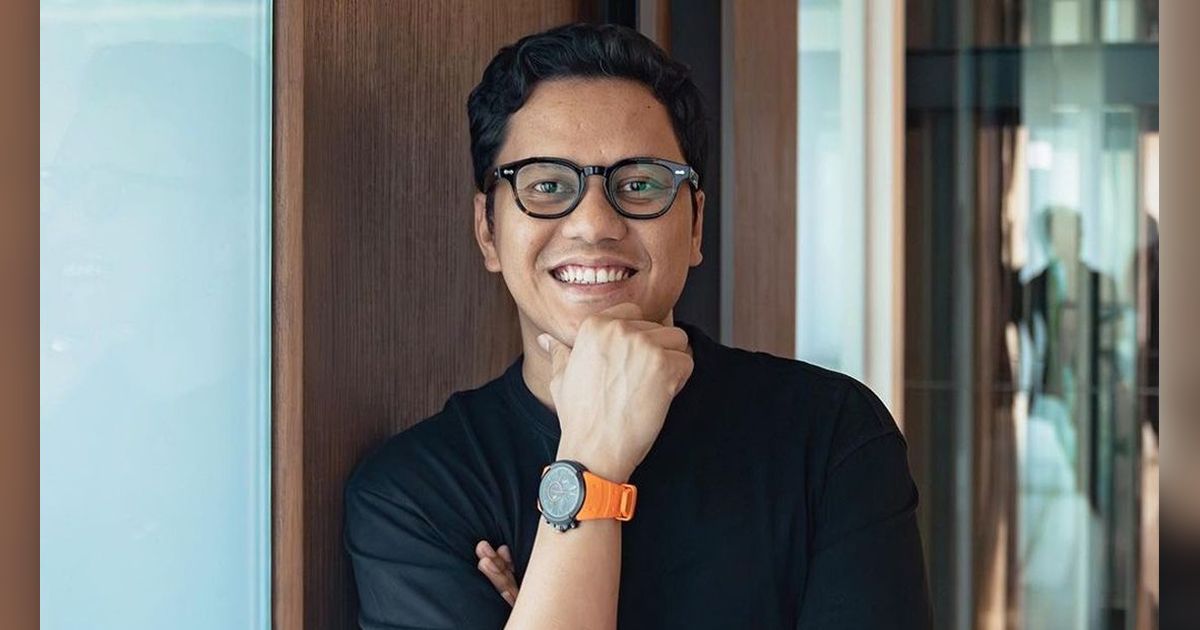 Tak Masuk Akal, 8 Potret Rumah Baru Arief Muhammad Dibangun di Dalam Mal, Bikin Takjub