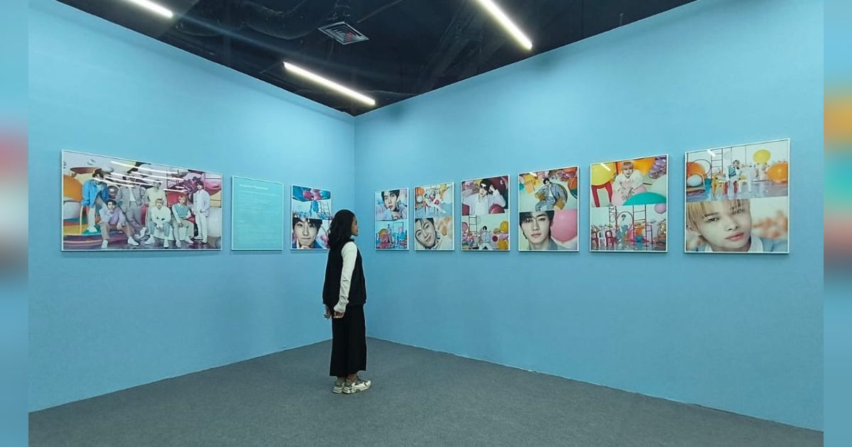 D'Festa Jakarta 2024, Pameran Kpop Terbesar di Indonesia Hadirkan Koleksi Eksklusif Dispatch dari BTS Hingga NCT Dream