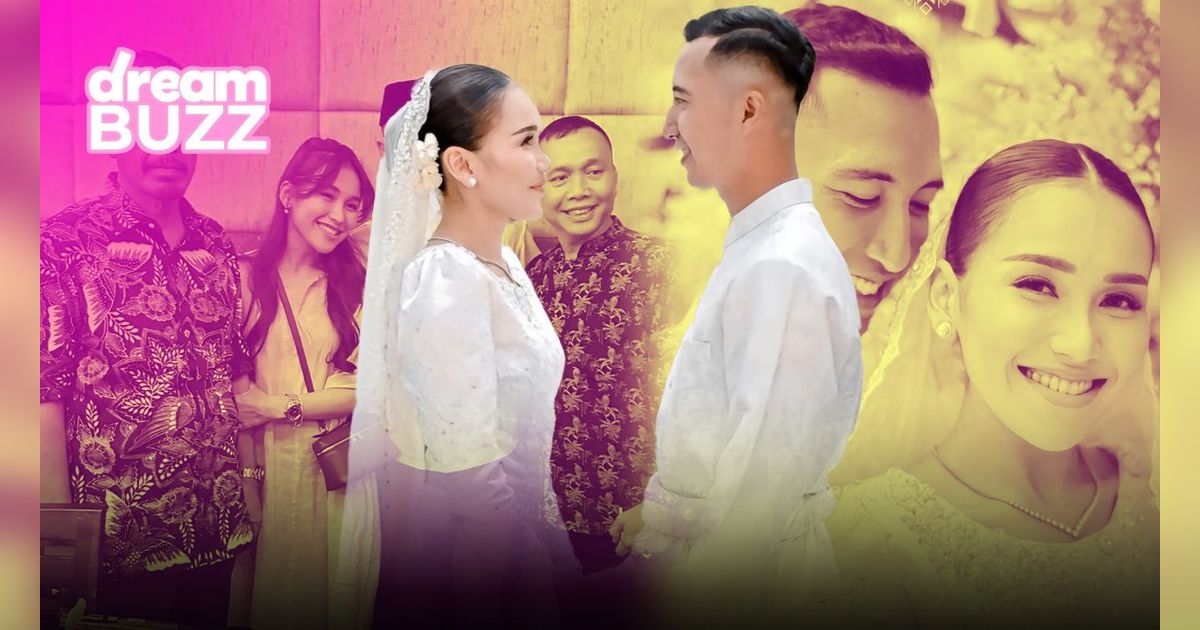 Batal Jadi Mertua Biduan Ayu Ting Ting, Ayah Dhana: 