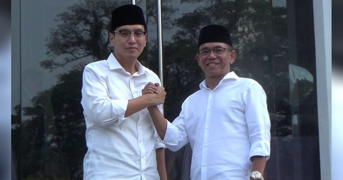 Gerindra dan NasDem Usung Keponakan Surya Paloh di Pilkada Medan 2024