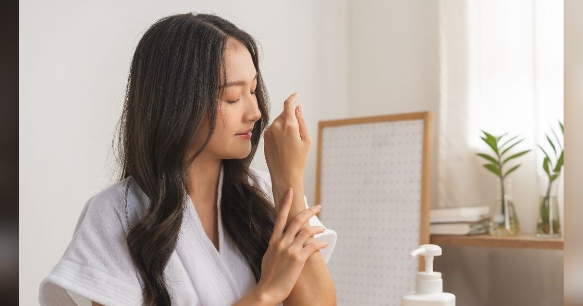 Rambut dan Kulit Kusam? Bisa Jadi karena Tubuh Kekurangan Zat Besi