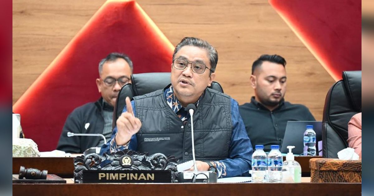 Komisi X DPR Bela Guru TK di Jambi Diminta Kembalikan Uang Rp75 Juta: Dia Berhak Atas Gaji Mengajar