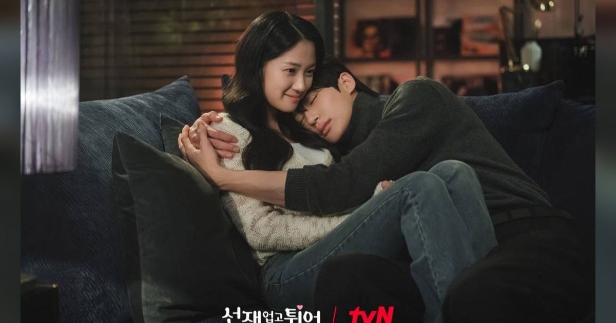35 Kata-Kata Romantis Bahasa Korea Hangul dan Artinya, Bikin Baper Kayak di Drakor