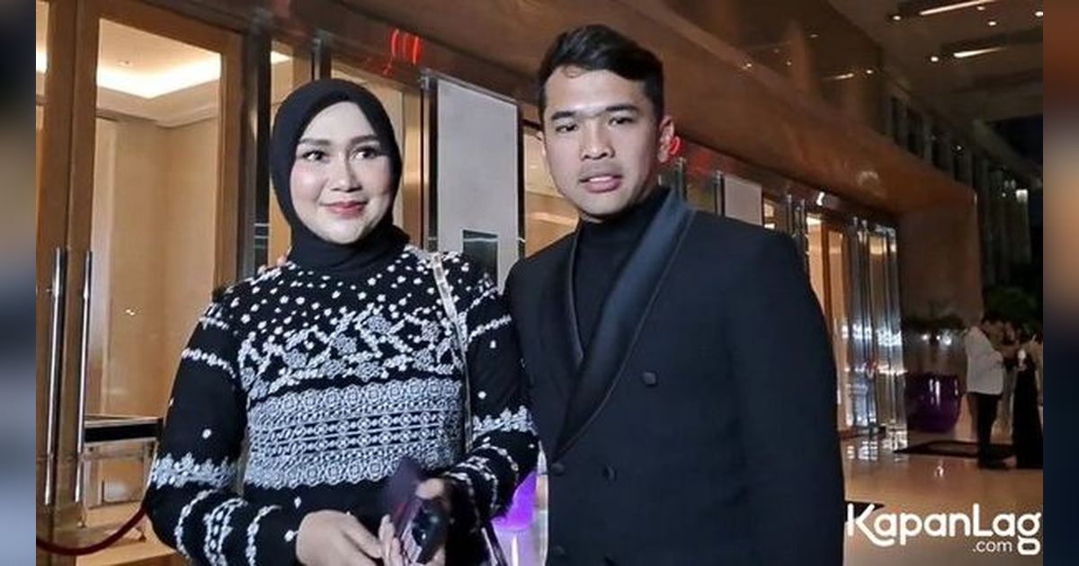 Jadi Sponsor Pernikahan Thariq dan Aaliyah Massaid, Putra Siregar Bagi-Bagi Iphone untuk Tamu Undangan