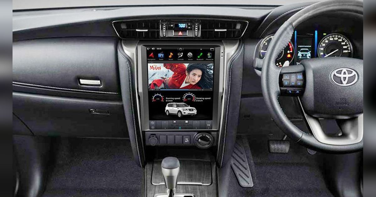 Bisa Merusak Mobil! Ini Kesalahan Pakai Head Unit yang Sering Terjadi