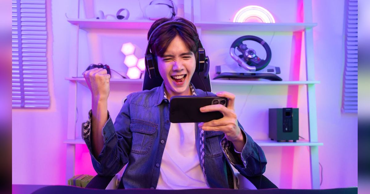 Unik Banget, di Jepang Ada Ramen Berkafein yang Dibuat untuk Gamers