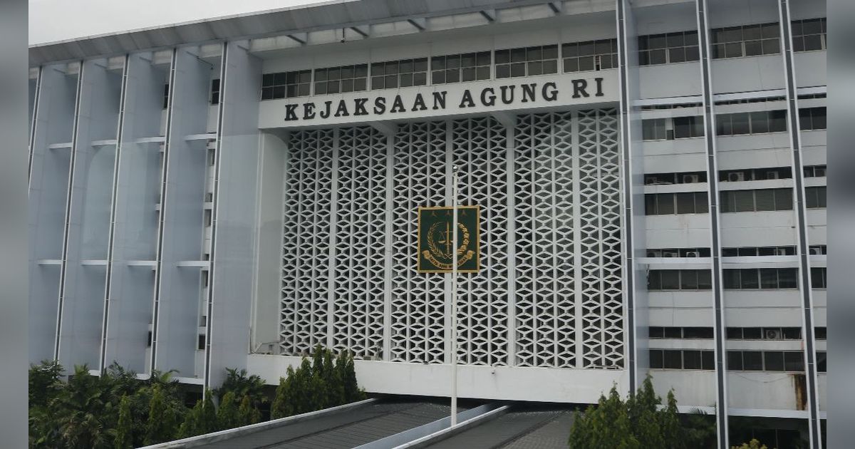 Dalami Kasus Korupsi Impor Emas, Kejagung Periksa Tersangka Baru dan Pejabat Antam