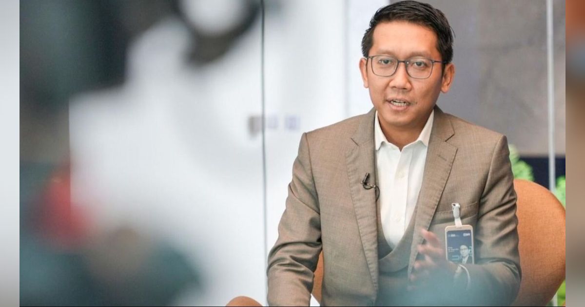 Keamanan Data dan Dana Nasabah Jadi Prioritas Utama, BRI Perkuat Benteng Digital