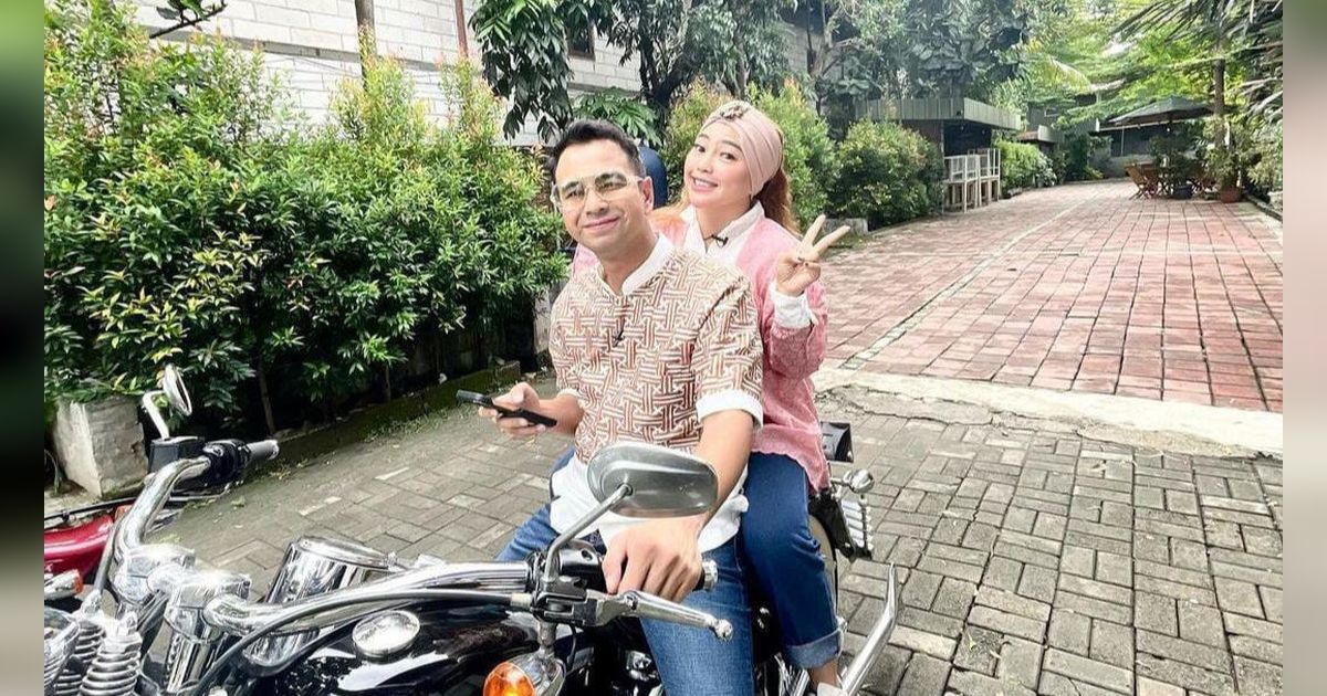 Semua Dibayar Raffi Ahmad, Mpok Alpa Bongkar Biaya Pemeriksaan Kehamilan yang Tembus Hingga Puluhan Juta