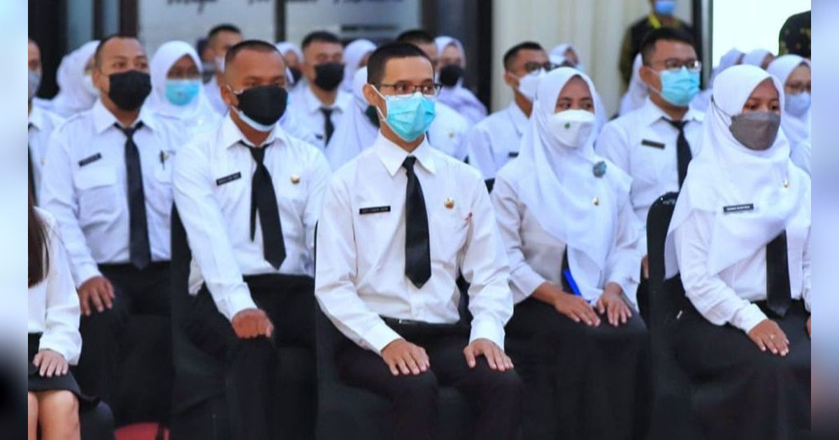 Seleksi CPNS 2024 Dibuka Agustus, Ada Kebutuhan Khusus dan Umum