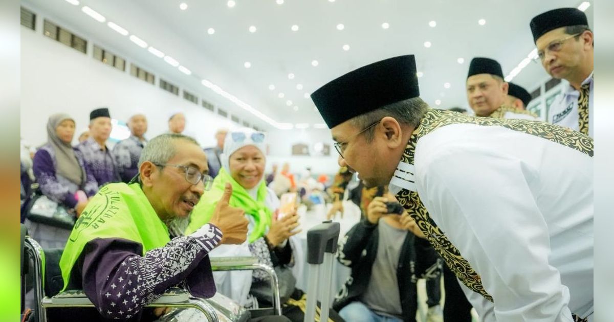 Viral Surat Minta MUI Buat Video Hentikan Pansus Haji DPR, Ini Penjelasan Kemenag