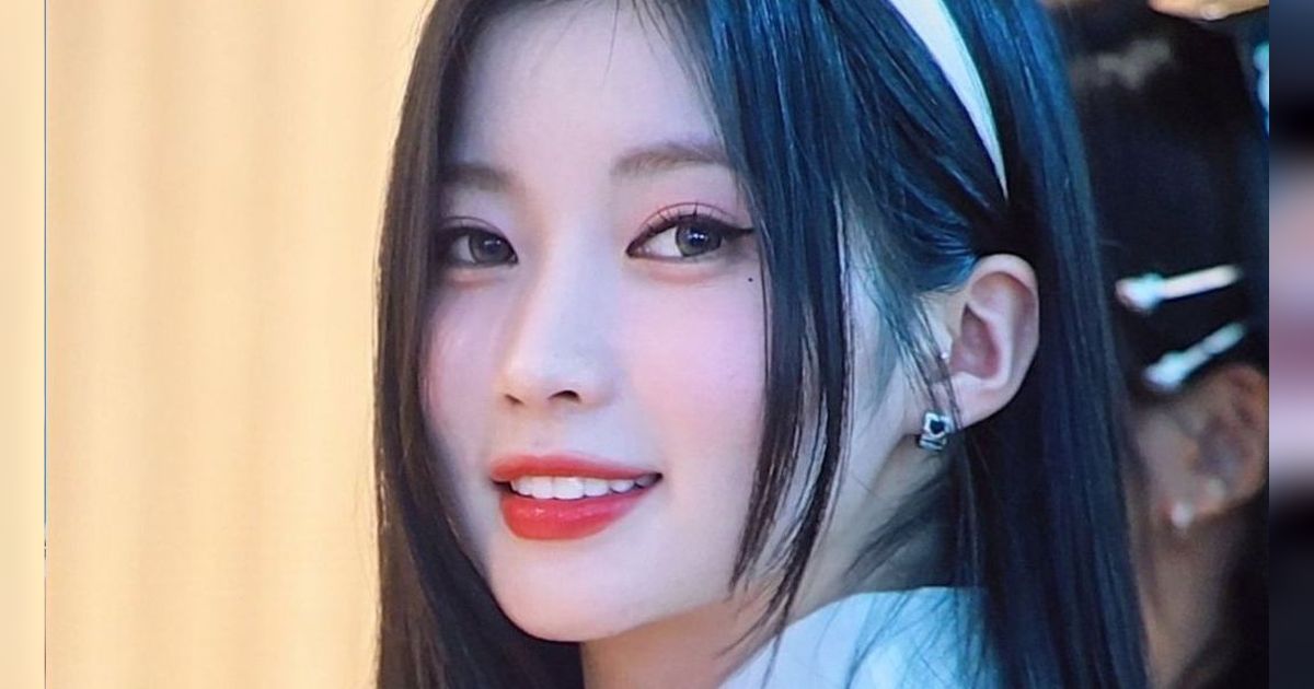 Cukup Pertegas Hairline untuk Bikin Wajah Berbentuk Diamond Lebih Tirus