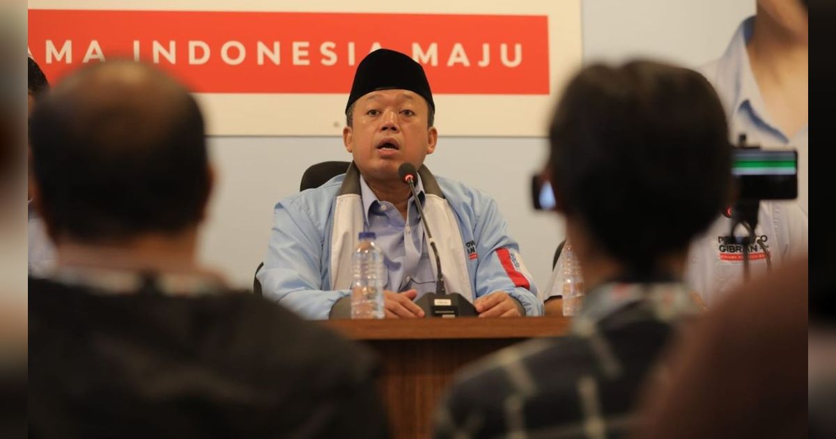 Jejak Nusron Wahid di NU, Dulu Dicopot dari Pengurus PBNU Kini Kritik Gus Yahya