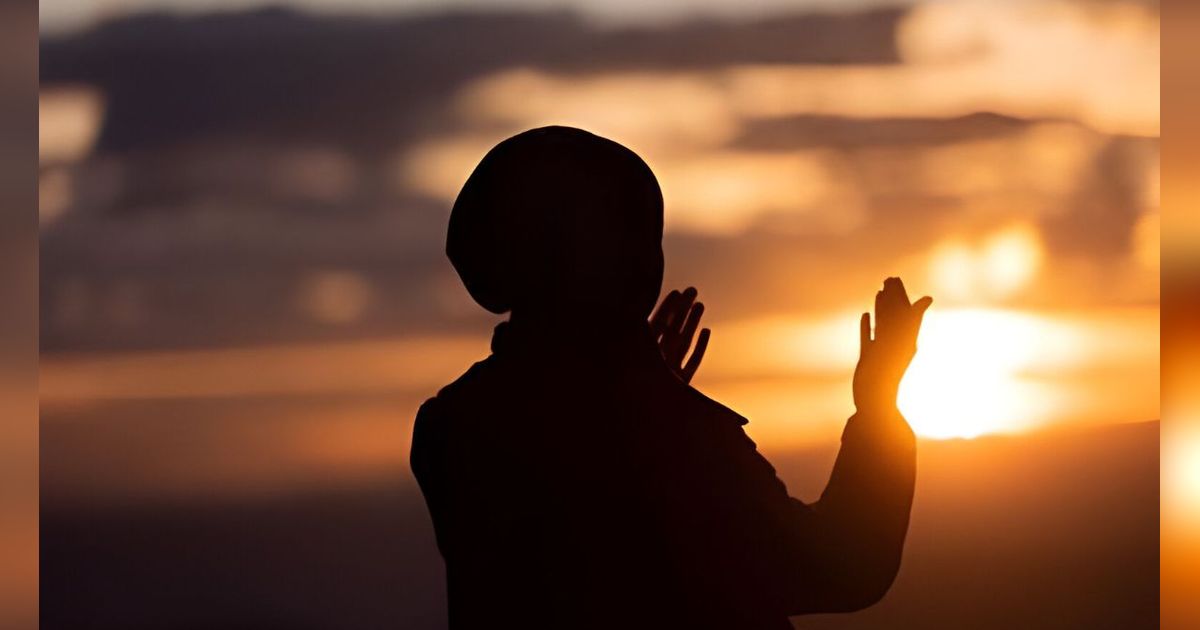 Doa di Bulan Safar yang Insya Allah Selalu Datangkan Perlindungan dan Keberkahan dari Allah SWT